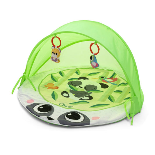 CHICCO IN OUT PLAYGYM 12344