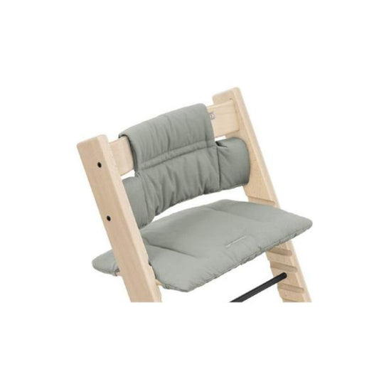 STOKKE Tripp Trapp Classic Cushion OCS Glacier Green