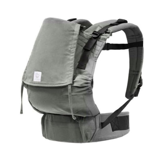STOKKE LIMAS FLEX OCS MARSUPIO GLACIER GREEN