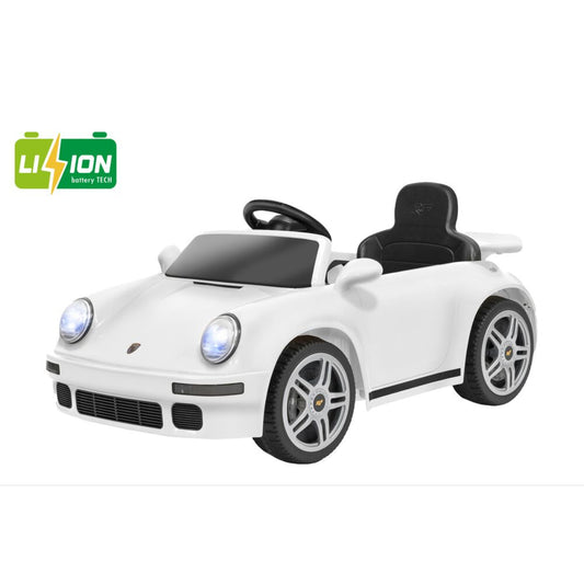 GLOBO AUTO BT LION RUF CTR2017 12V CON RADIOCOM.