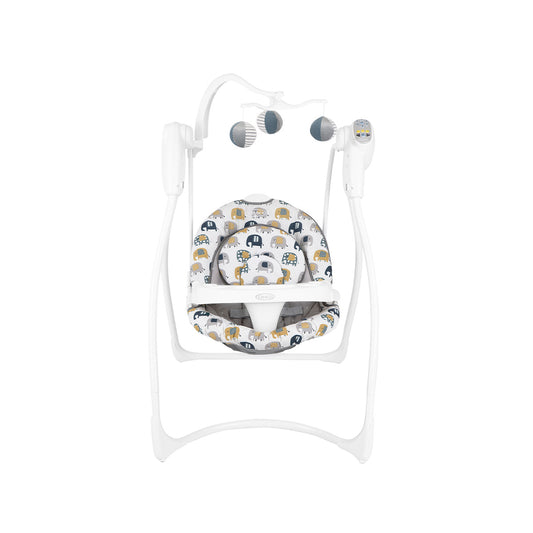 GRACO ALTALENA LOVIN HUG SWING PARADE