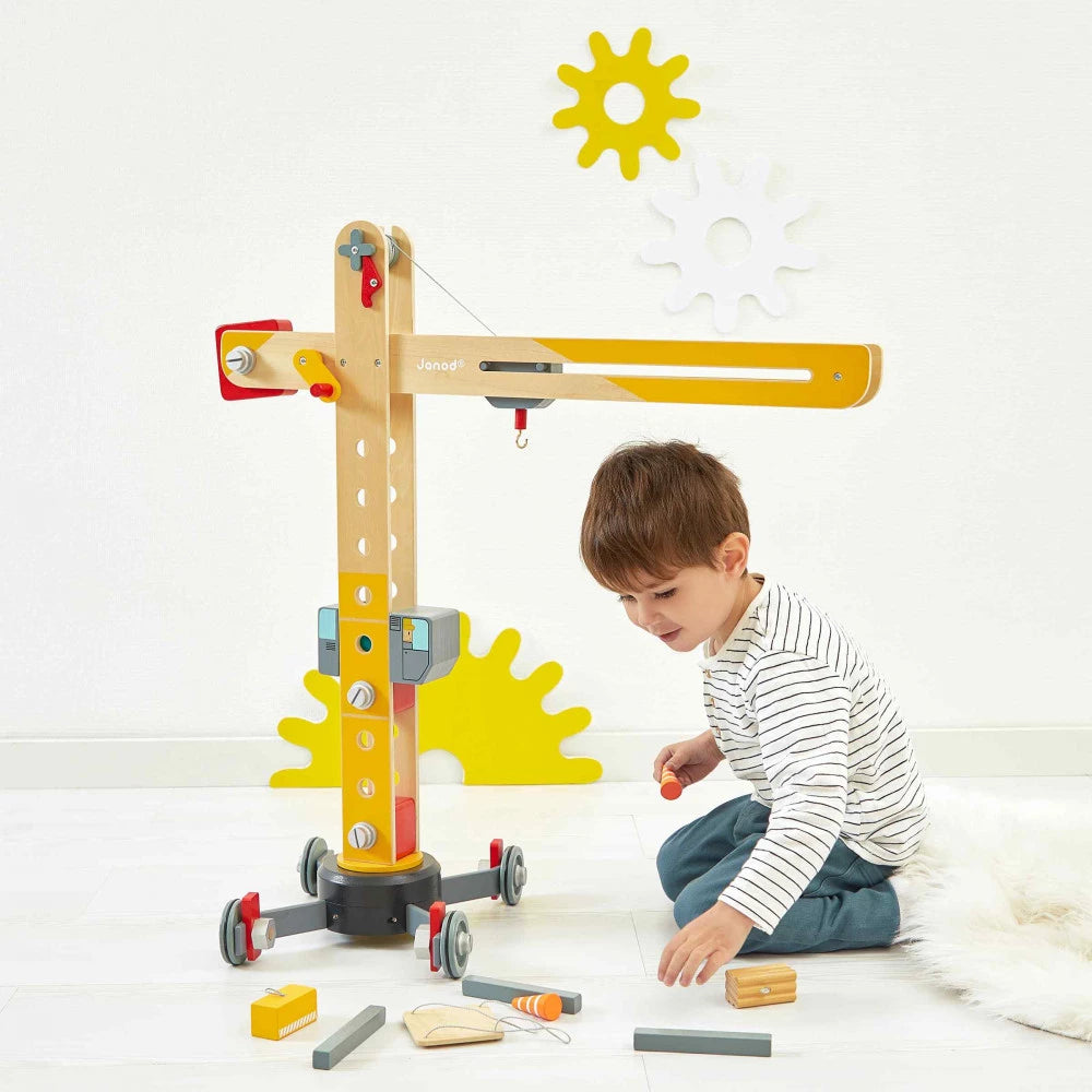 JANOD J06468 GRANDE GRU