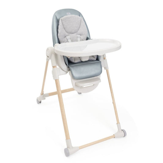 CHICCO SEGGIOLONE POLLY ARMONIA GREENERY