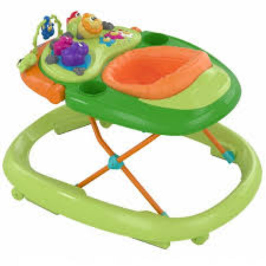 CHICCO GIRELLO WALKY TALKY GREEN WAVE
