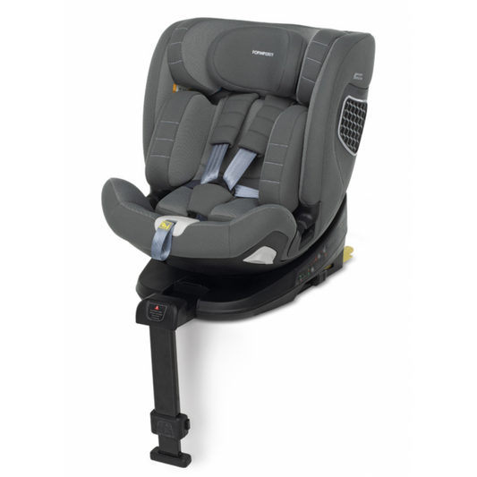 FOPPA PEDRETTI FP360 I-SIZE grey