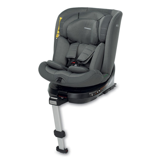 FOPPA PEDRETTI ITURN i-Size grey