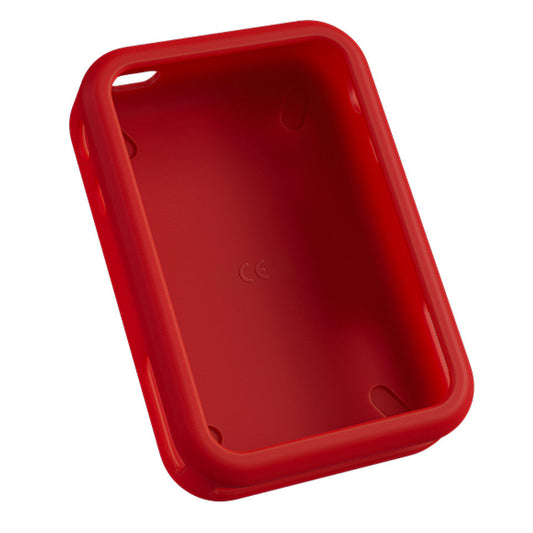 PATAPUM ROSSO Guscio protettivo per FAB+