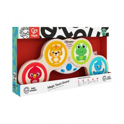 HAPE TAMBURO TOCCO MAGICO