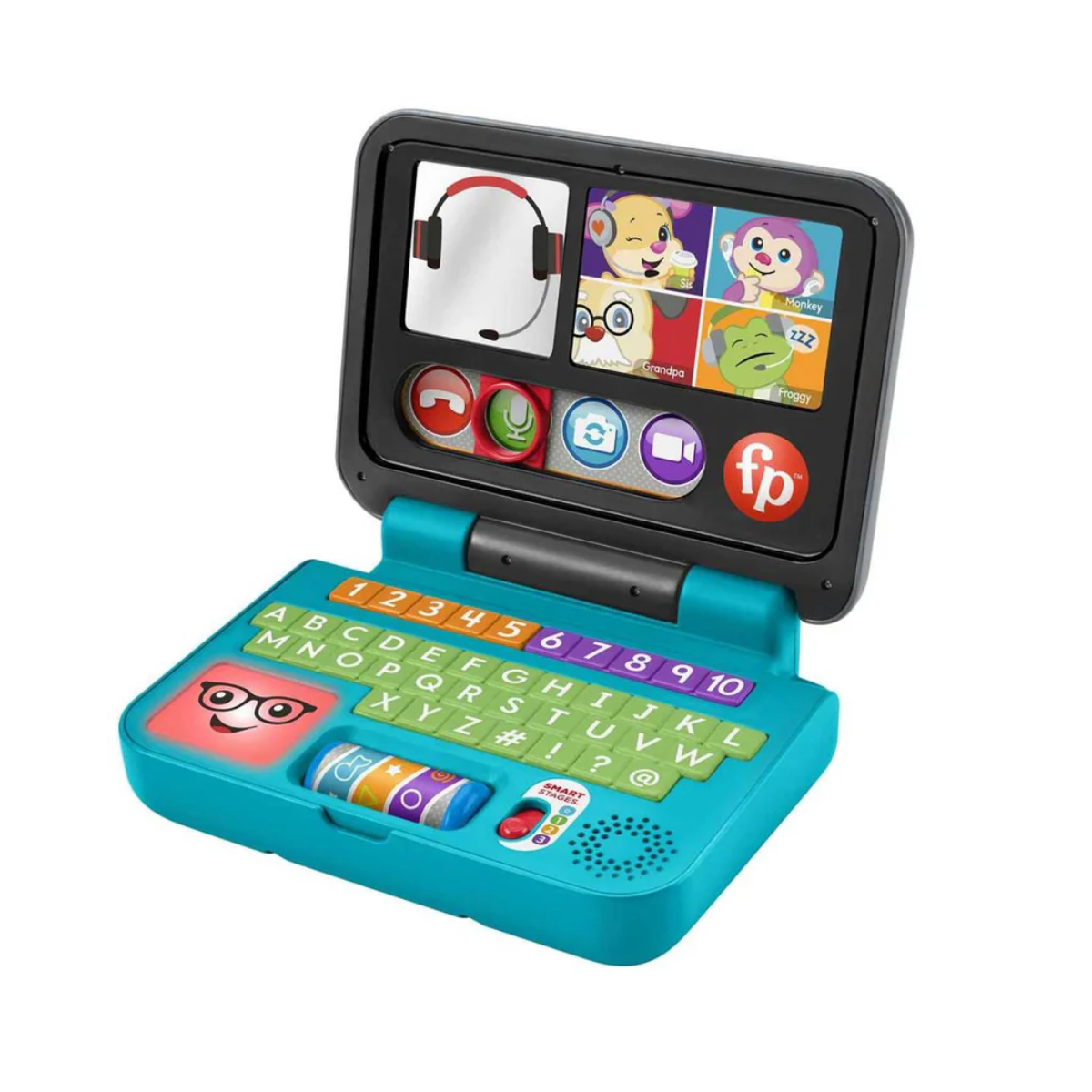 IL MIO PRIMO LAPTOP    HHH03