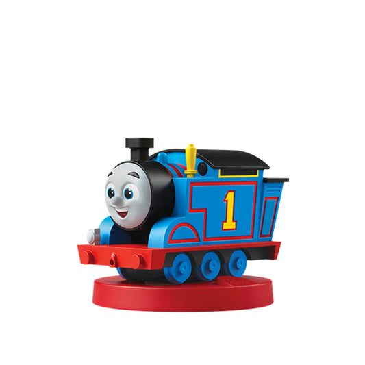 IL TRENINO THOMAS A TUTTO VAPORE!