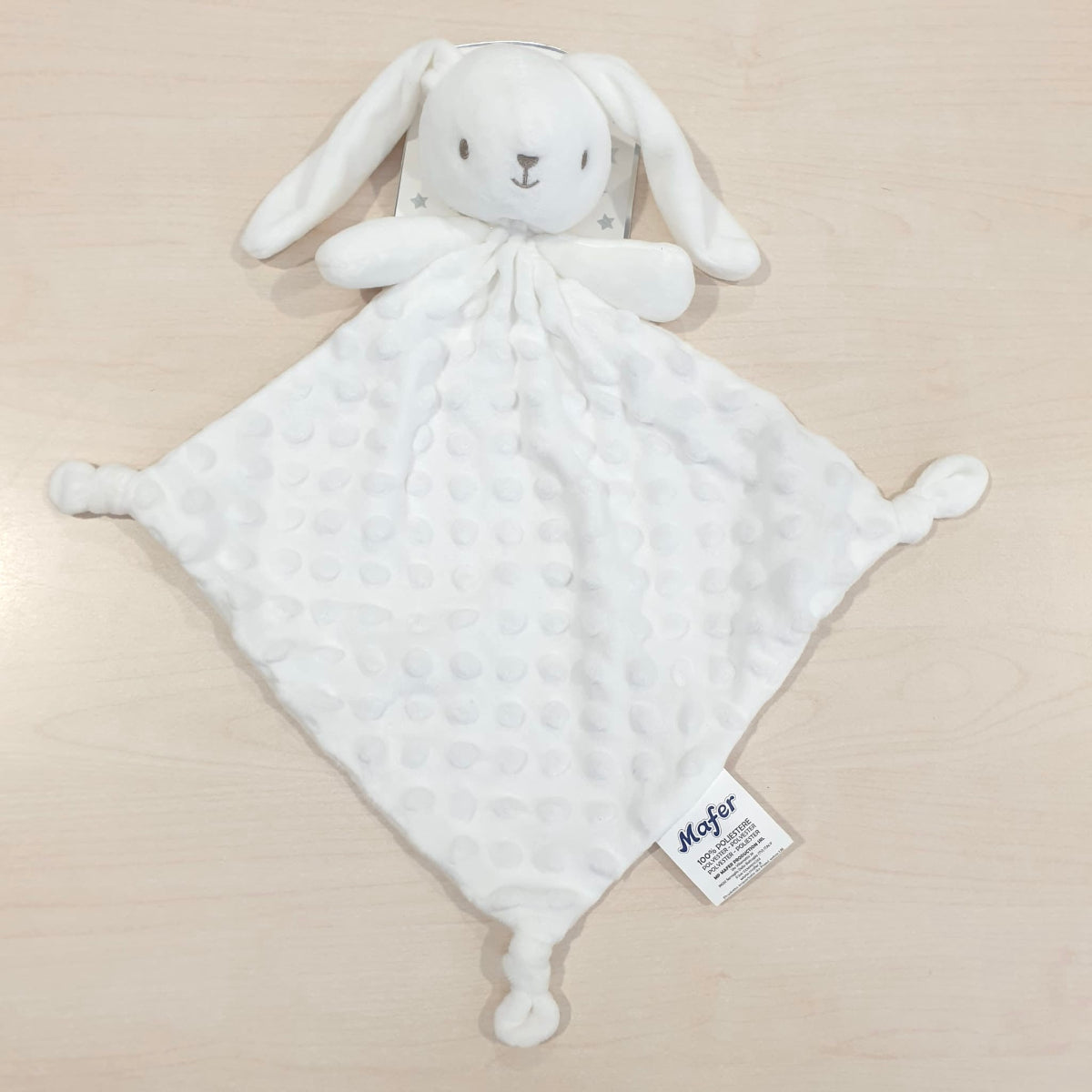 DOUDOU NEONATO  (lista n J e D)