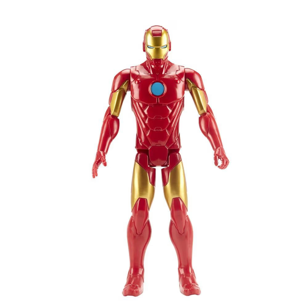 AVN TITAN HERO IRON MAN E7873