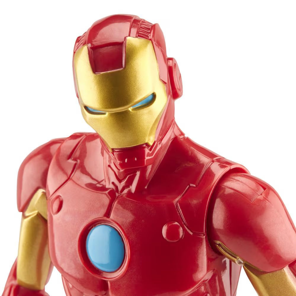 AVN TITAN HERO IRON MAN E7873