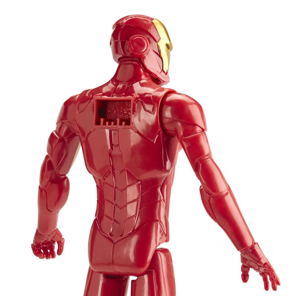 AVN TITAN HERO IRON MAN E7873