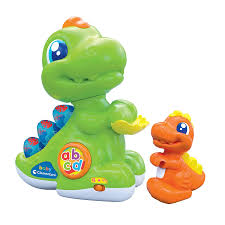 DINO BABY DINO GIOCO INTERATTIVO
