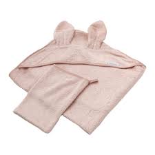 ACCAPPATOIO BAMBOOM ROSA (Lista Clarissa - 12509)