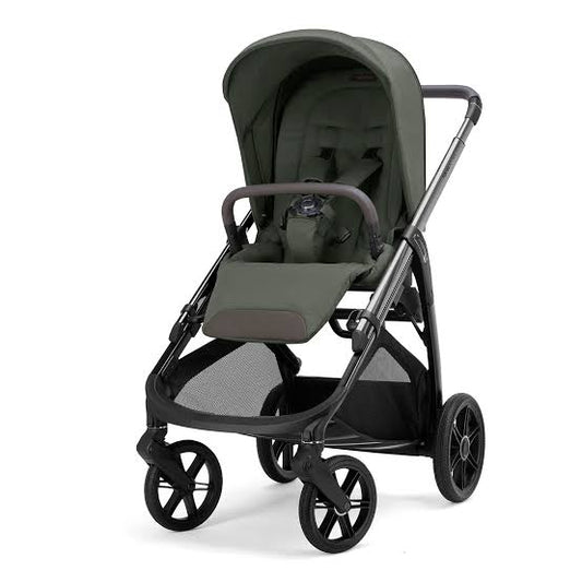 TRIO APTICA IVY GREEN - INGLESINA (Lista N Ginevra - 12622)