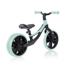 Globber - Go Bike Elite Duo - Mint