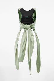 Koala Cuddle Band 2 - Full Sage Green