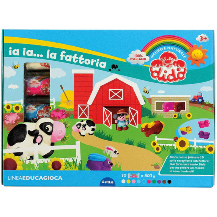 DIDO IA-IA FATTORIA   350200
