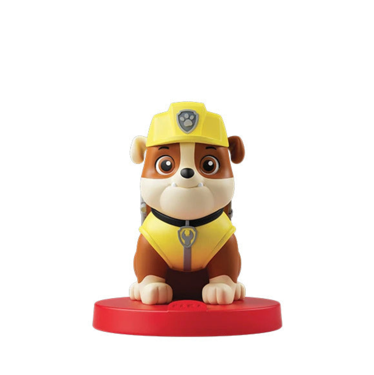 FABA LA SQUADRA DEI CUCCIOLI RUBBLE