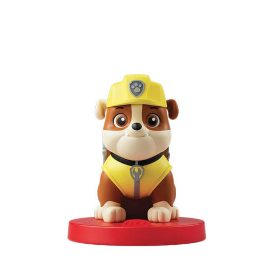 FABA LA SQUADRA DEI CUCCIOLI RUBBLE