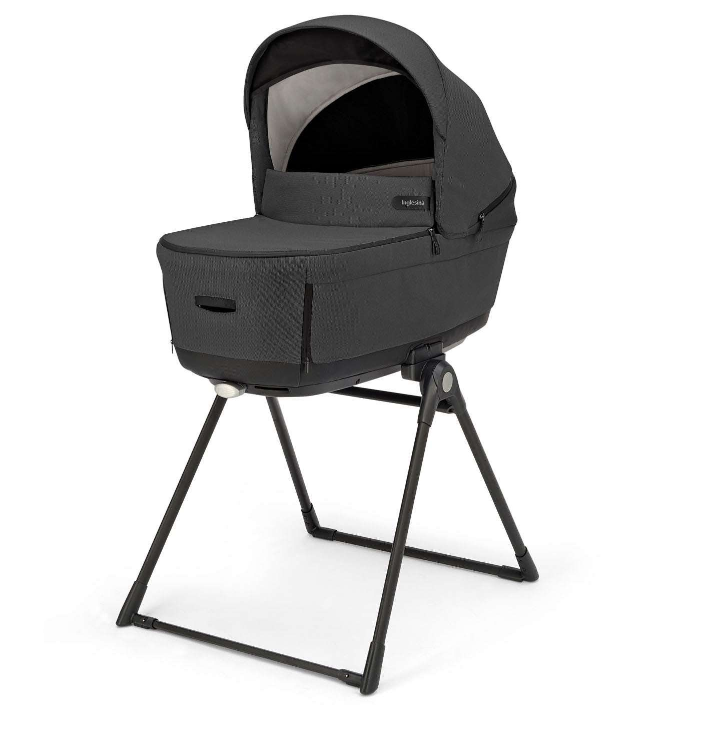 INGLESINA APTICA XT 2025 CON DARWIN RECLINE E BORSA OMAGGIO MAGNET GREY