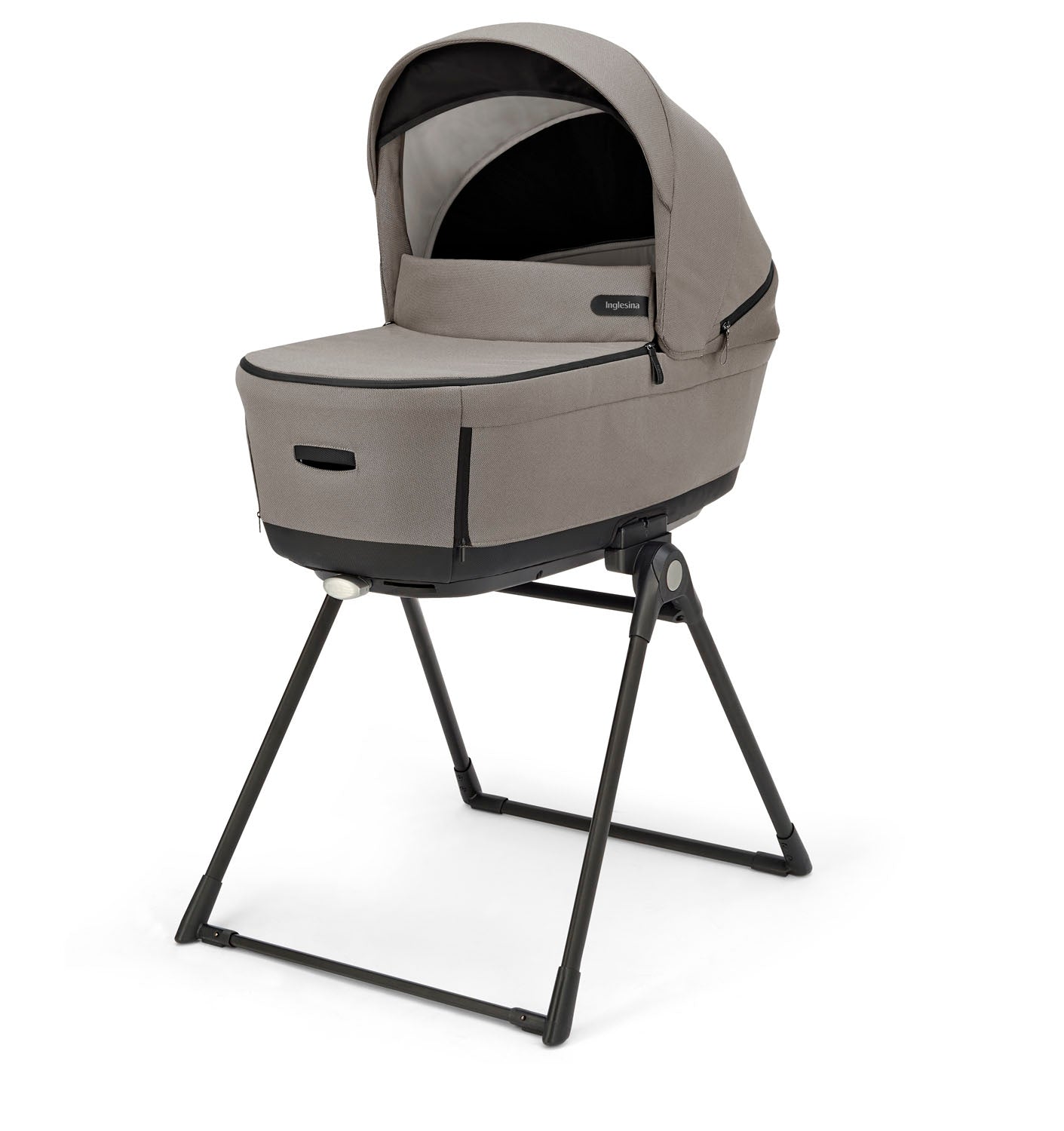 INGLESINA TRIO APTICA XT 2025 CON DARWIN RECLINE E BORSA OMAGGIO TUNDRA BEIGE
