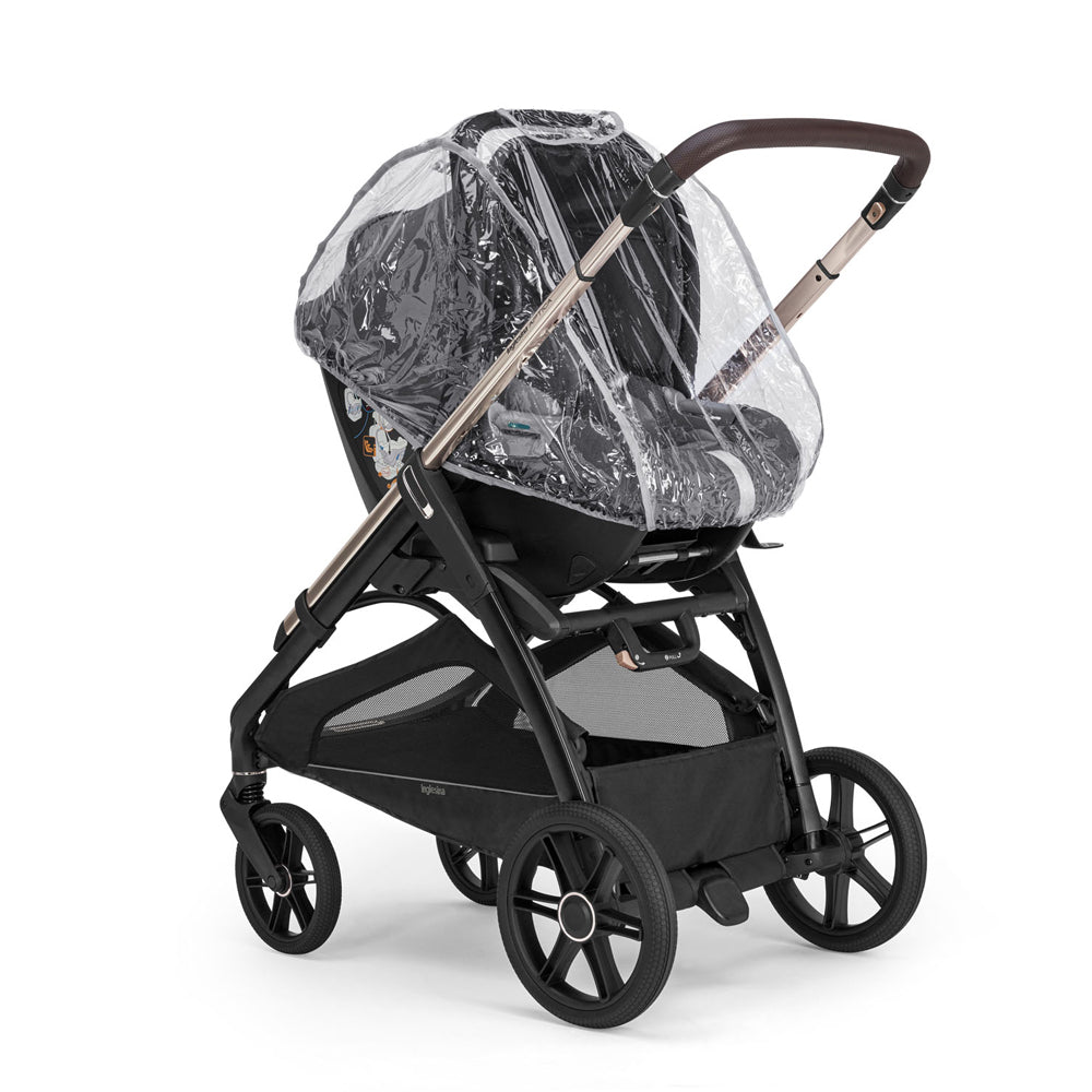 Parapioggia seggiolino auto gr. 0+ (lista n ANNA PELOSATO)