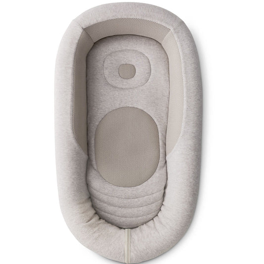 WELCOME POD QUIET BEIGE (Lista n Clarissa - 12509)