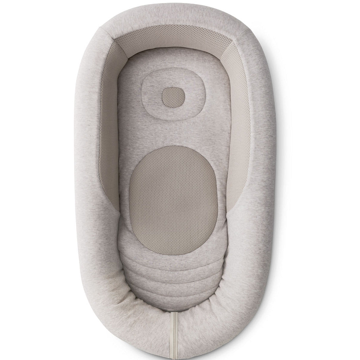 WELCOME POD QUIET BEIGE (Lista n Clelia)
