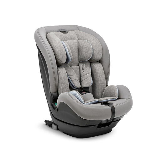SEGGIOLINO AUTO CABOTO i-SIZE - MOON GREY