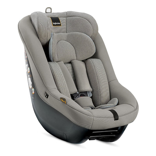 INGLESINA SEGGIOLINO AUTO DARWIN NEXT STAGE MOON GREY (LISTA N. RYAN)