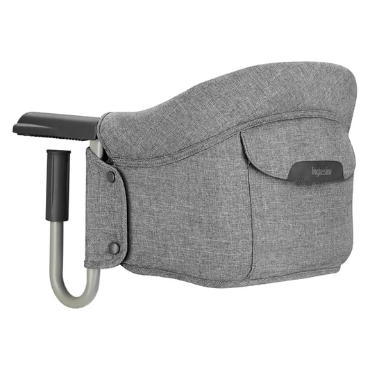 SEGGIOLINO DA TAVOLO FAST  STONE GREY