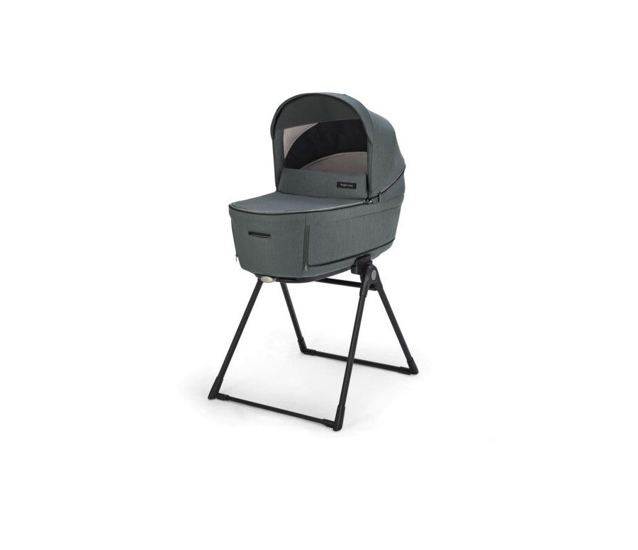 Trio Inglesina Aptica con Darwin Recline i-Size 2025 Emerald green
