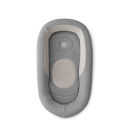 INGLESINA WELCOME POD GREY (lista n M&J - 12599)