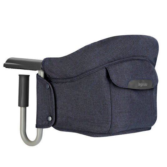 SEGGIOLINO DA TAVOLO FAST  OCEAN NAVY