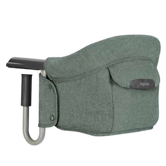 SEGGIOLINO DA TAVOLO FAST  PINE GREEN