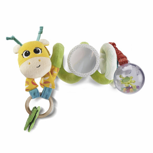 GIOCO FUNE PASSEGGIO MRS GIRAFFA 11562