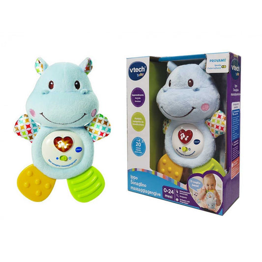 VTECH IPPO SONAGLINO MASSAGG.