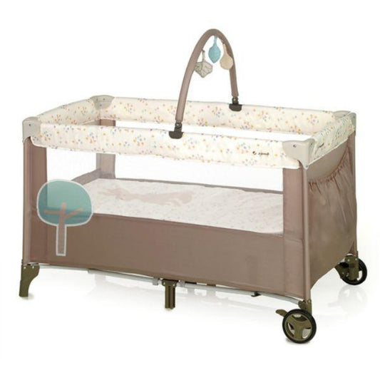 JANE LETTINO DUO LEVEL TOYS IRIS