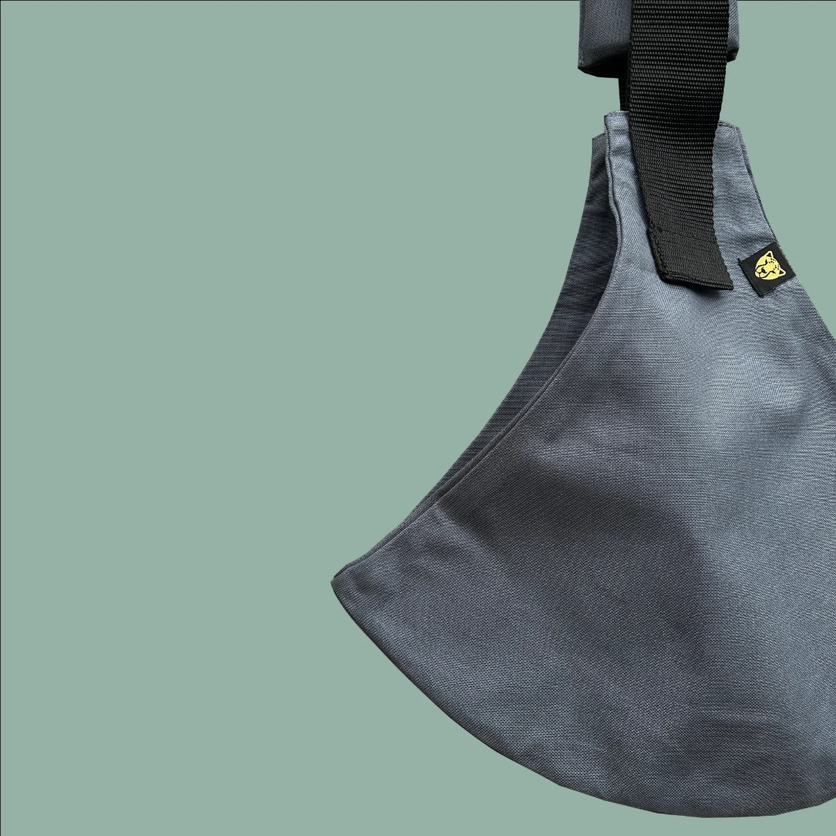 WILDRIDE TODDLER CARRIER MAIN IRON