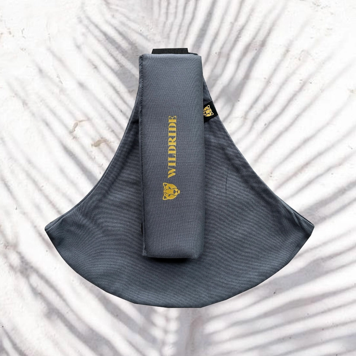 WILDRIDE TODDLER CARRIER MAIN IRON