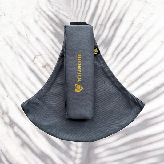 WILDRIDE TODDLER CARRIER MAIN IRON