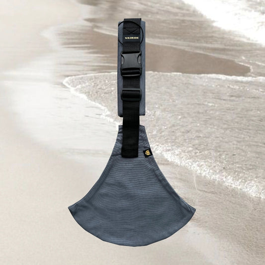 WILDRIDE TODDLER CARRIER MAIN IRON