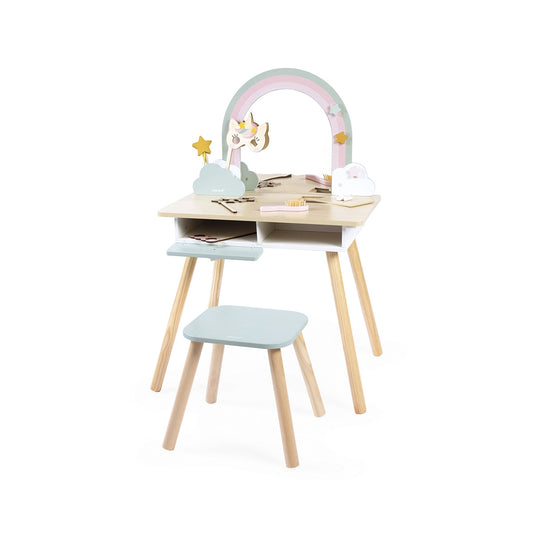 JANOD TAVOLO DA TRUCCO - UNICORNO