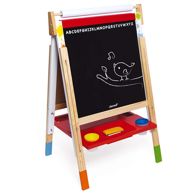 JANOD LAVAGNA SPLASH REGOLABILE IN ALTEZZA