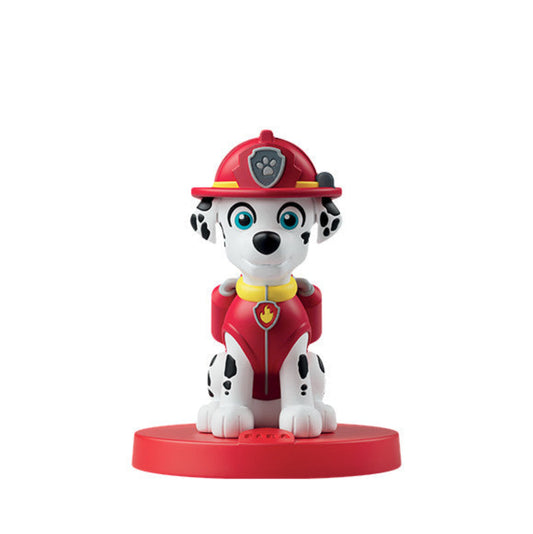 FABA LA SQUADRA DEI CUCCIOLI: MARSHALL