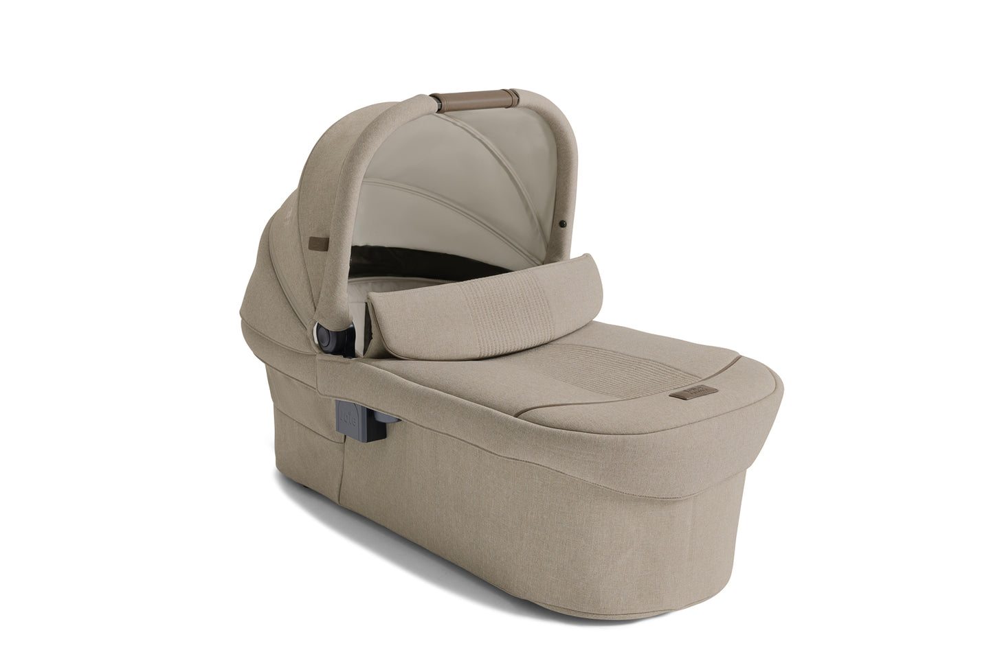 JOIE TRIO VALORA CON NAVICELLA RUMBLE XL E CAR SEAT I LEVEL PRO