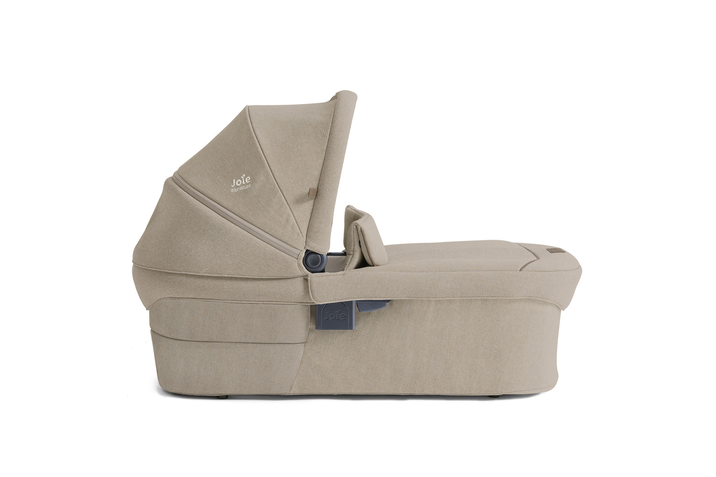 JOIE TRIO VALORA CON NAVICELLA RUMBLE XL E CAR SEAT I LEVEL PRO